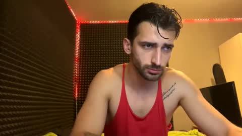 michelemagnetico online show from November 26, 12:35 am