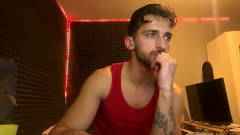 Snapshot of michelemagnetico chatting on October 14, 9:44 pm michelemagnetico online show from October 14, 9:44 pm