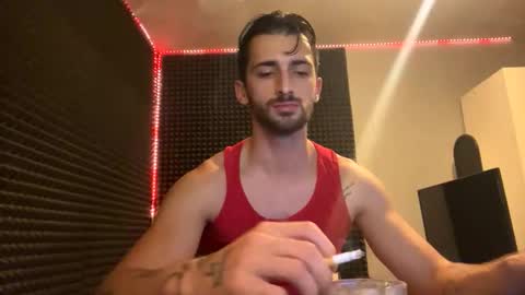 Snapshot of michelemagnetico chatting on September 21, 11:16 pm michelemagnetico online show from September 21, 11:16 pm