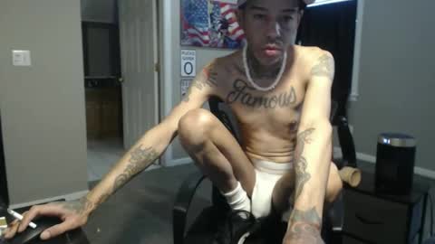 michigan9000 online show from January 5, 7:17 pm