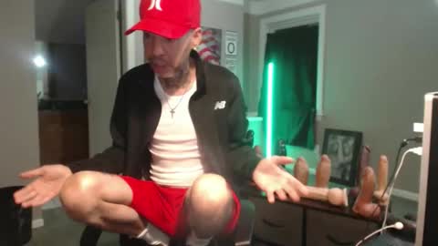 michigan9000 online show from October 25, 12:12 am