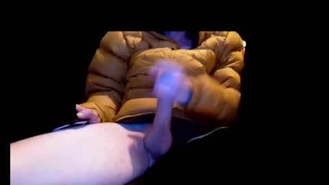 AgentStroker online show from March 28, 6:41 pm