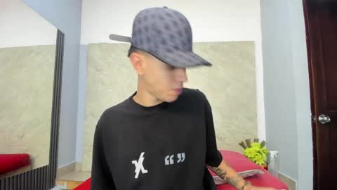 mick_lollipopp online show from April 22, 7:51 pm