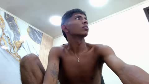 Mick storm online show from October 18, 9:09 pm