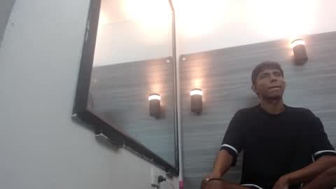 Snapshot of mick_storm chatting on October 14, 3:08 pm Mick storm online show from October 14, 3:08 pm