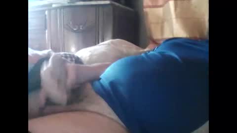 mickael236 online show from February 1, 12:58 pm