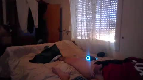 mickeyy4u online show from May 10, 3:41 am