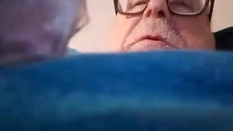 Dick Doctor online show from October 13, 1:39 pm