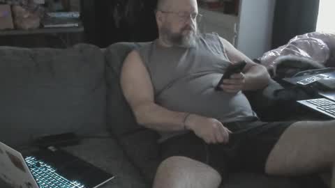 Mictain56 online show from January 22, 8:17 pm