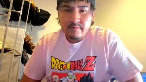 midjiminido420 online show from March 7, 12:41 am