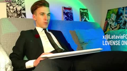 Alexey or just Alex online show from April 7, 8:53 pm