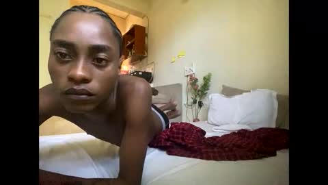 midnightjaye online show from November 3, 11:14 am