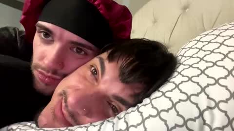 midnightstranger1 online show from January 31, 4:36 am