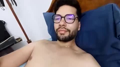 Sam online show from June 4, 8:37 pm