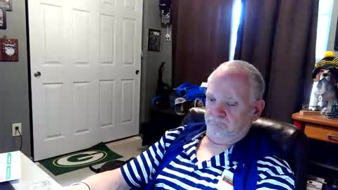 midwestdad09 online show from April 18, 1:45 pm