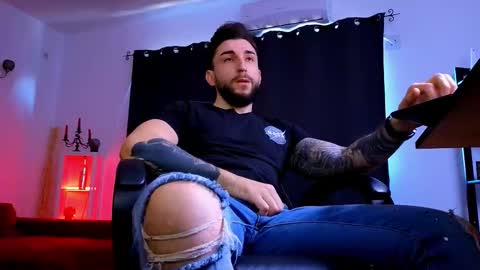 MightyAaron online show from March 10, 6:30 am