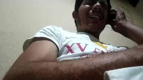 Maherz43 online show from March 4, 7:04 am