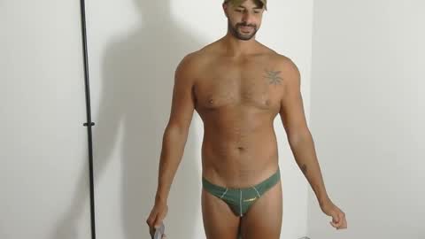 mike online show from April 26, 1:58 am