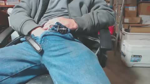 mike694fun online show from January 22, 4:33 pm