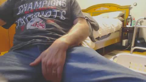 mike694fun online show from February 4, 4:50 pm