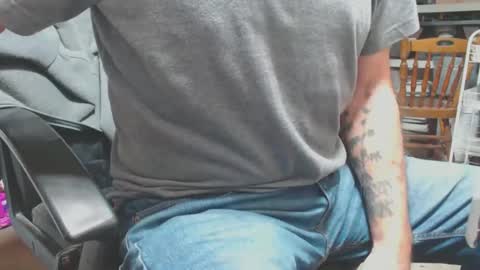 mike694fun online show from December 21, 5:18 pm