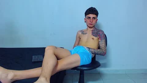 Mike IMDEPENDIENT MODEL online show from April 21, 1:42 am