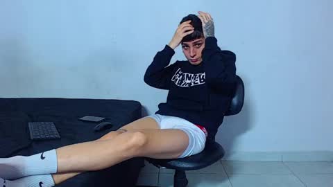 Mike IMDEPENDIENT MODEL online show from June 8, 1:39 am
