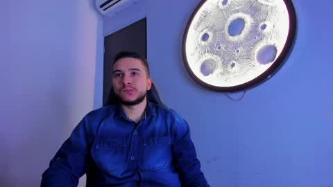 Mike  online show from April 22, 11:26 am