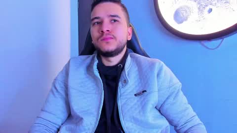 Mike  online show from April 23, 11:37 am