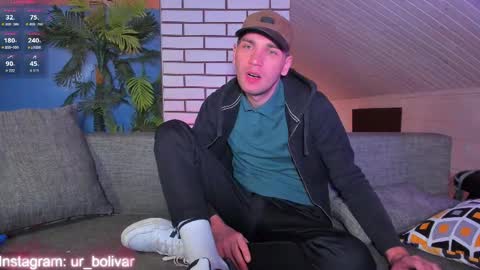 Misha online show from April 28, 8:52 am