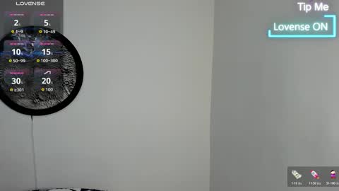 Mike Belle online show from February 6, 2:41 am