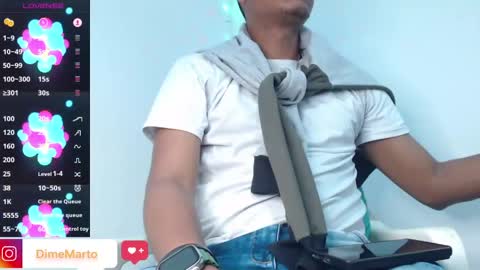 Mike online show from April 17, 4:20 pm