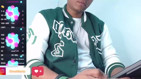 Mike online show from April 11, 11:03 am