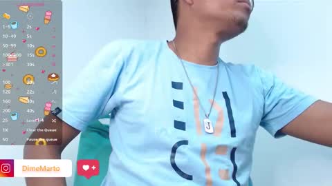 Mike online show from November 5, 3:47 pm