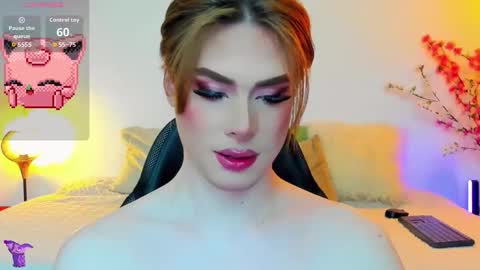 Henry Price online show from February 23, 1:35 pm