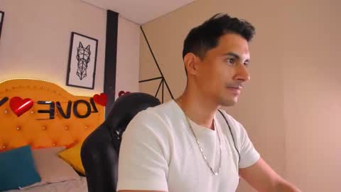 Mike online show from February 17, 1:37 am