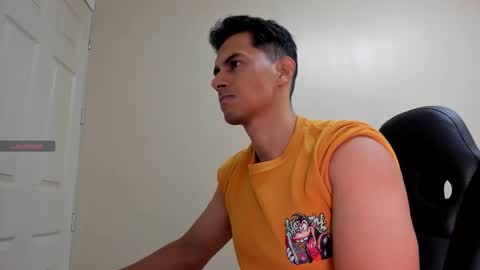 Mike online show from February 12, 2:50 am