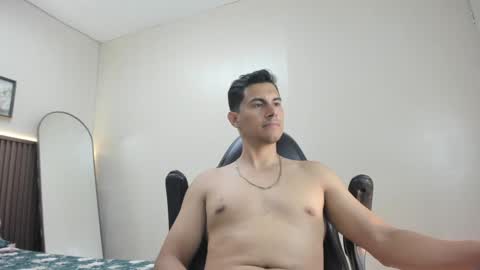 Mike online show from April 16, 3:17 am