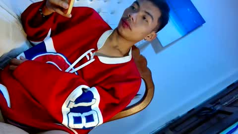 Chan Chan online show from March 29, 1:33 pm