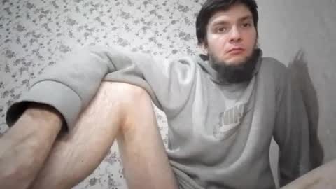 mike_foro online show from November 25, 4:58 am