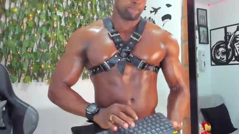 Snapshot of mike_kilian1 chatting on January 17, 2:07 pm mike kilian1 online show from January 17, 2:07 pm
