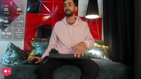 mike malick online show from October 18, 11:15 am