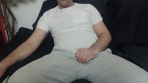 MikeMaster online show from February 8, 9:03 am