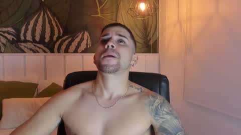 Mike Montoya online show from November 20, 5:07 am