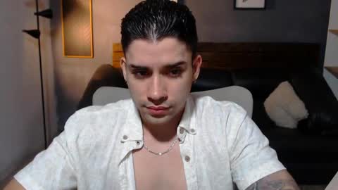 Mike Montoya online show from March 27, 8:21 pm