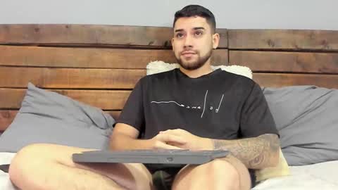 Mike Montoya online show from February 6, 3:03 am