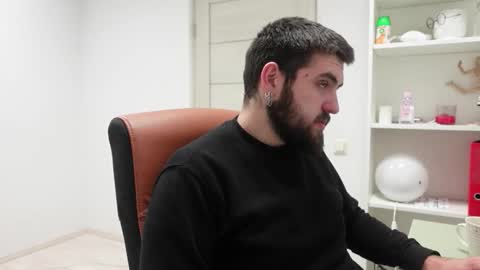 MIKE PLATANO online show from November 27, 9:07 pm