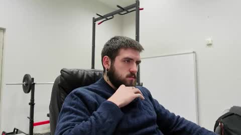 MIKE PLATANO online show from December 5, 9:33 pm