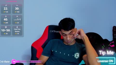 mike_shelby21 online show from November 26, 3:09 am