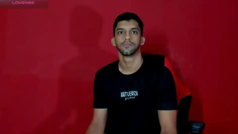 mike_shelby21 online show from April 3, 7:49 am